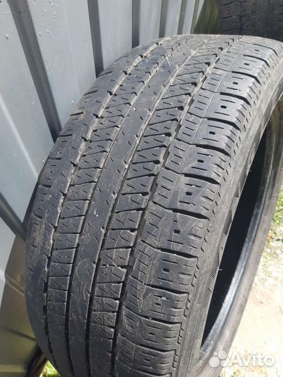 Triangle TR257 235/50 R18 97V