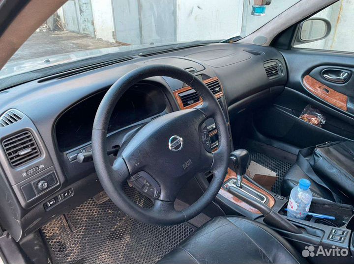 Щиток приборов Ниссан Максима а33