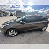 Kia Ceed 1.6 AT, 2013, 228 000 км, с пробегом, цена 1 200 000 руб.