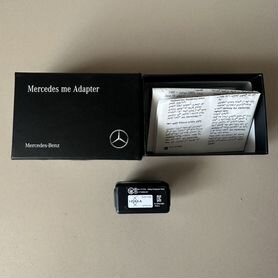 Bluetooth адаптер для Mercedes-Benz