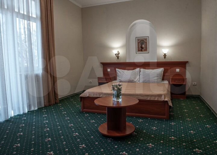 Комната 25 м², 2/3 эт.
