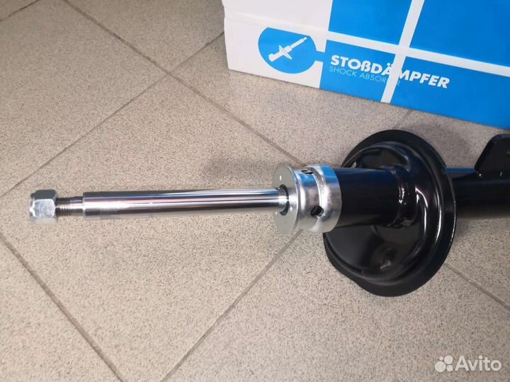 Амортизатор передний правый Peugeot Partner