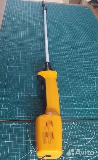 Электропогонялка для крс, свиней, быков