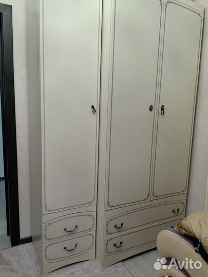 Спальня для девочки