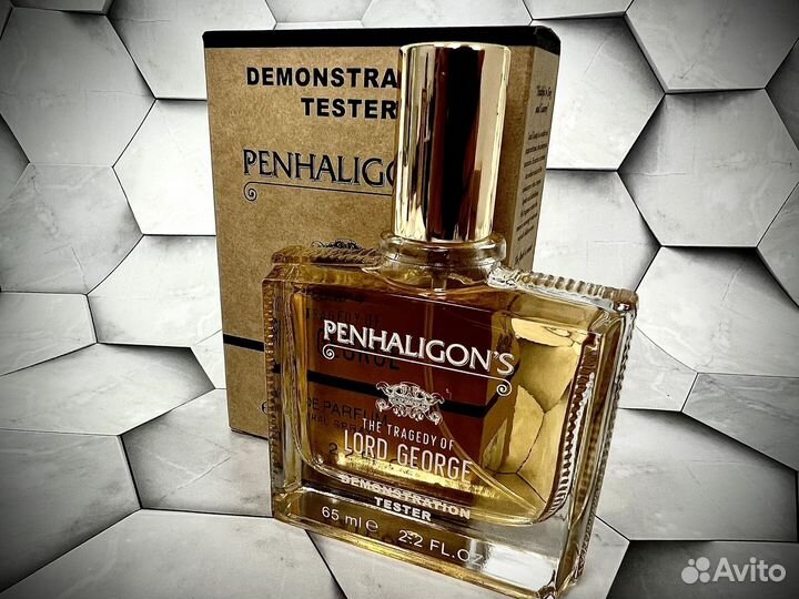 Penhaligons