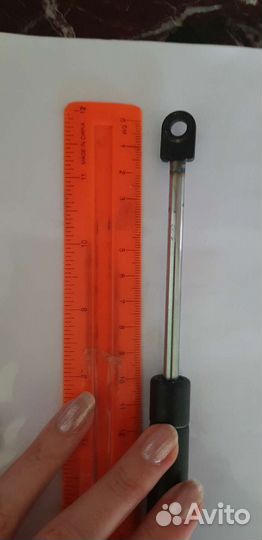 Газлифт мебельный