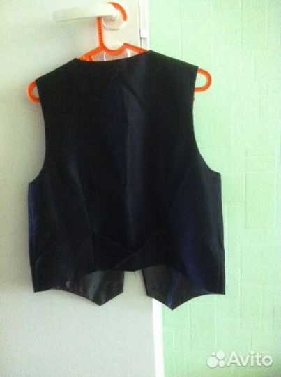 Школьная одежда