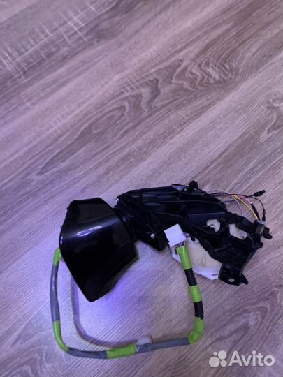 Зеркало для Lexus GS