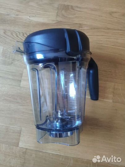 Стакан для блендера vitamix