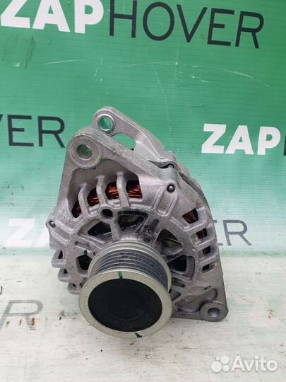 Генератор для Changan CS75