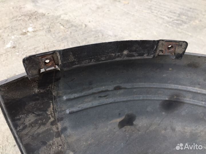 Подкрылок задний правый Acura Mdx YD1 J35A3 2002