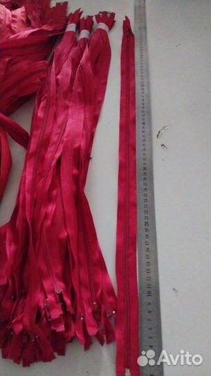 Молния спираль 70 см