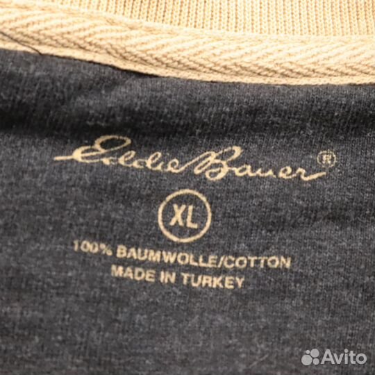 Джемпер Eddie Bauer 24121289