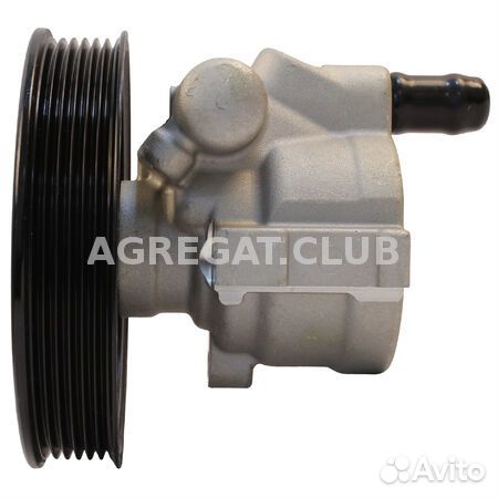 Насос гидроусилителя руля Motorherz P1903HG