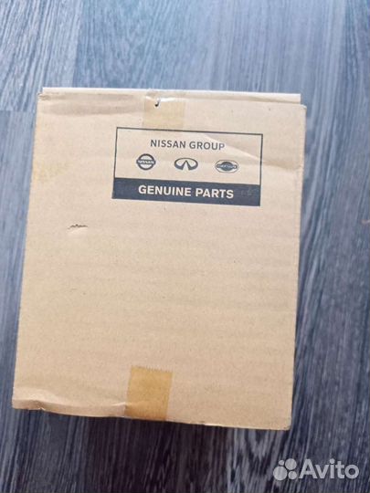 Топливный фильтр Nissan