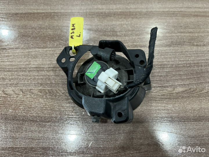 Фара противотуманная левая Mazda 3 BM 2013-2019