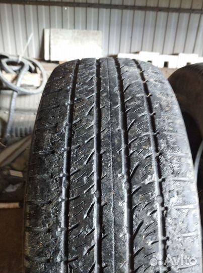 Viatti Bosco A/T V-237 235/60 R18 103H