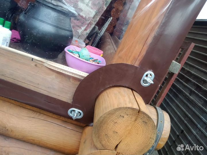 Мягкие окна - выбор для вашего дома