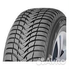 Michelin Alpin 4 225/50 R17