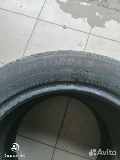 Matador MP 47 Hectorra 3 195/50 R15 71L