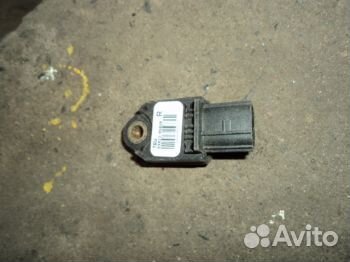 Датчик SRS Тойота Avensis 2 T250