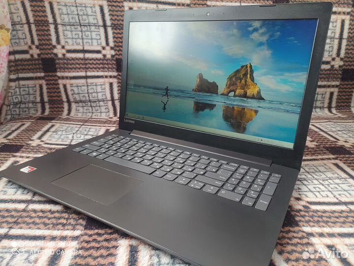 Ноутбук Lenovo IdeaPad 320 15AST