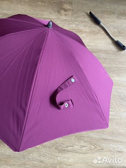 Зонт для коляски Stokke UPF 50+