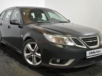 Saab 9-3 1.9 MT, 2008, 314 000 км, с пробегом, цена 699 000 руб.