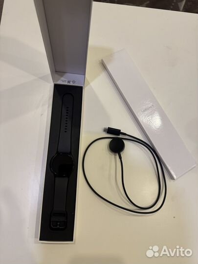 Часы samsung galaxy watch 5