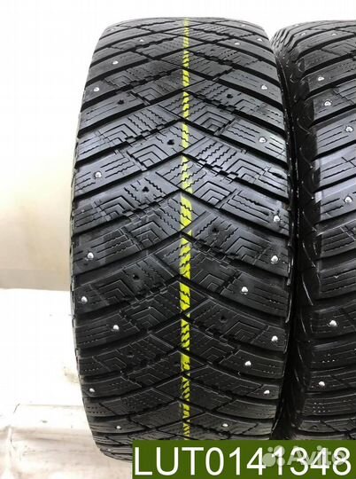 Goodyear UltraGrip Ice Arctic SUV 265/60 R18 114T