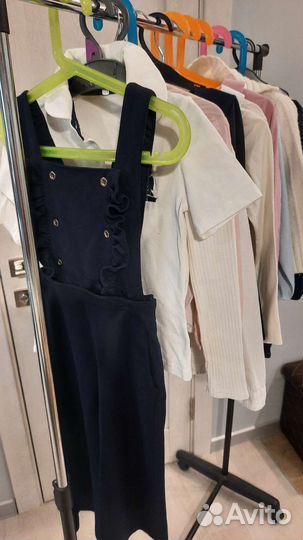 Вещи для девочки, для школы 122