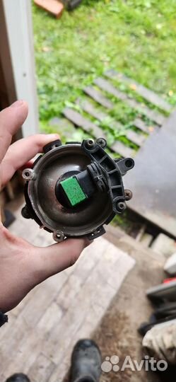 Противотуманные фары chevrolet niva