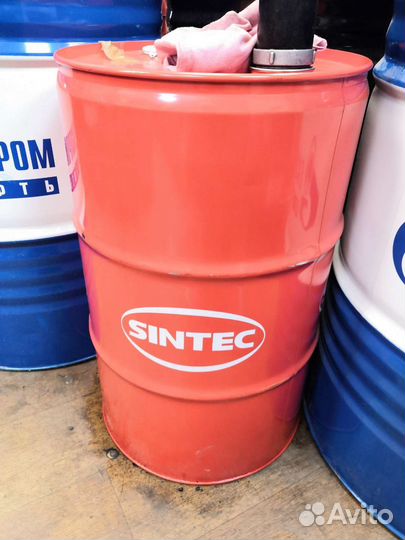 Бочки пустые