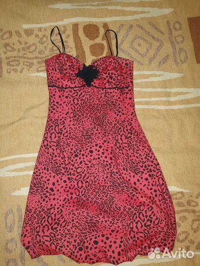 Платье вечернее