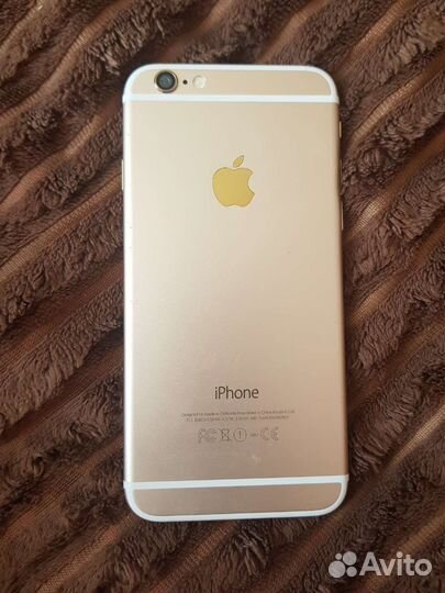 iPhone 6 16gb