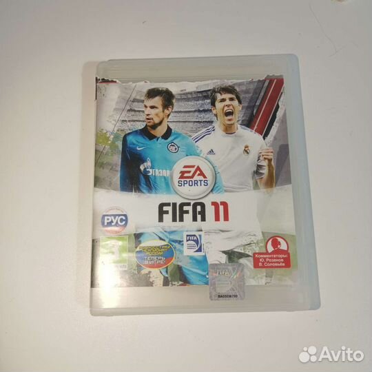 Игра для приставки ps3