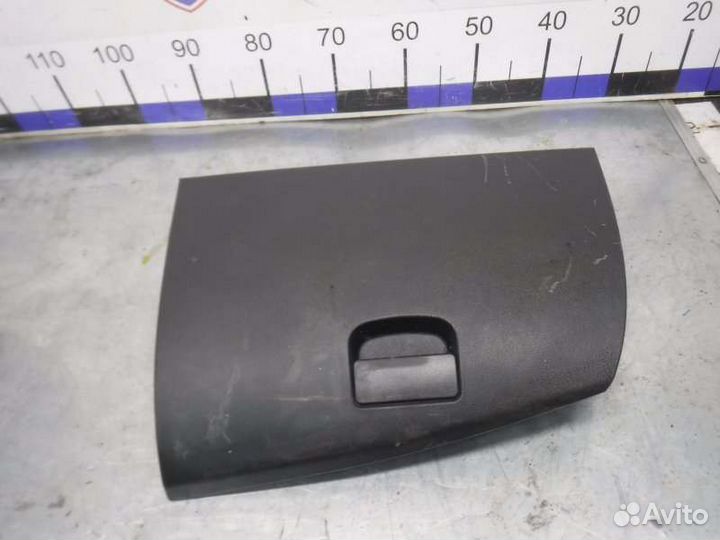 Бардачок переднего пассажира Лада Калина 11186