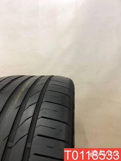 Continental ContiSportContact 5 SUV 295/40 R21 111Y