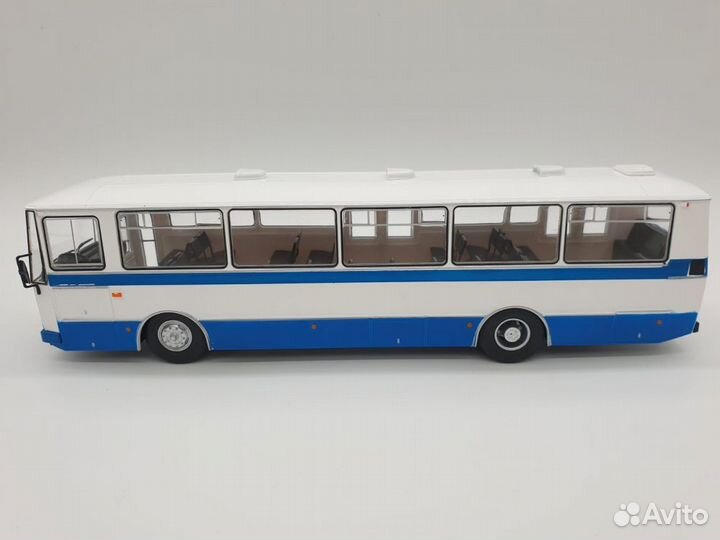 Наши Автобусы №49, Кароса Б732 арт.NA049