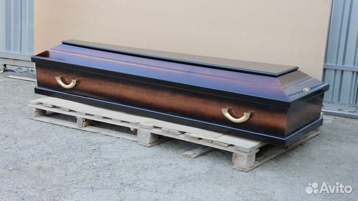 Гроб эконом