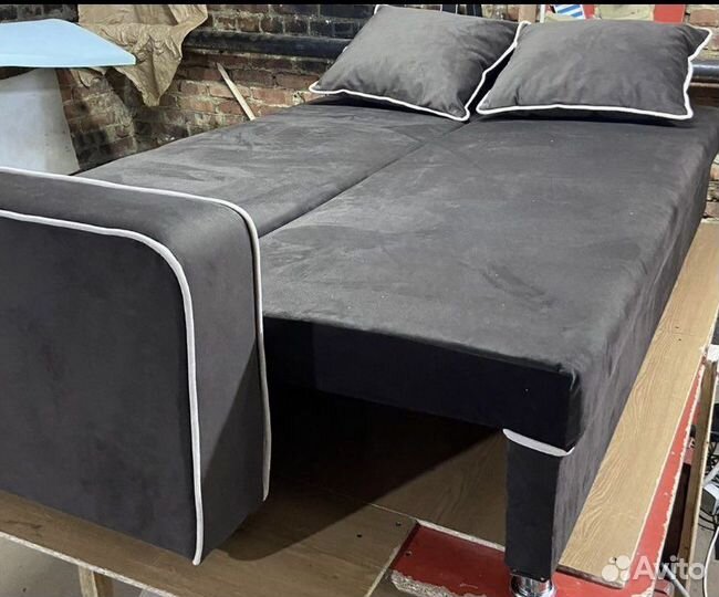 Диван кантик