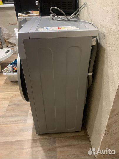 Стиральная машина Haier бу