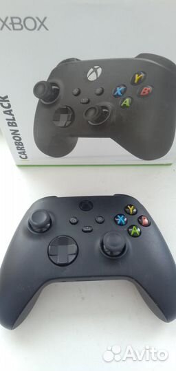 Геймпад Microsoft Xbox Wireless Controller