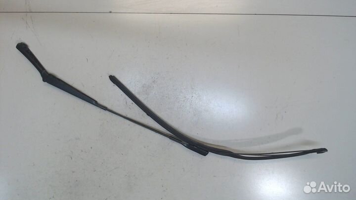 Щеткодержатель Audi A6 (C7), 2017