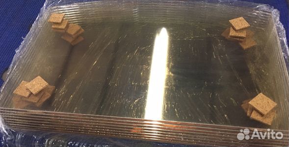 Огнеупорное(жаропрочное) стекло для камина и печи