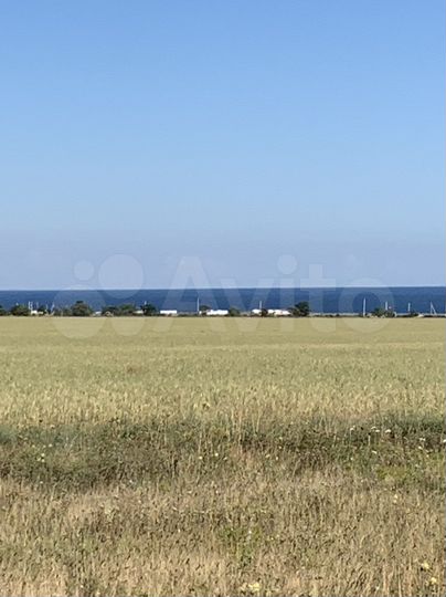 Участок 100 сот. (СНТ, ДНП)