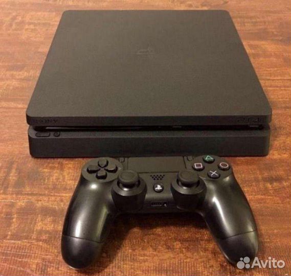 Sony PS4 slim