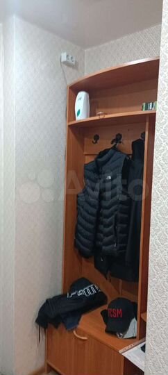 1-к. квартира, 29 м², 2/5 эт.