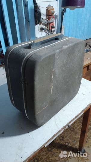 Магнитофон