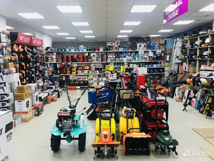 Зернодробилка Мельница-3